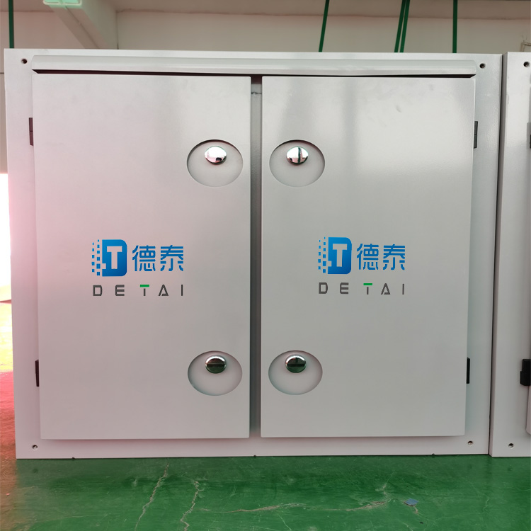 LED交通誘導屏100平方投入生產(chǎn)